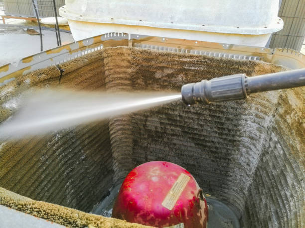 Best Air Duct Cleaning Near Me  in Olivet, TN