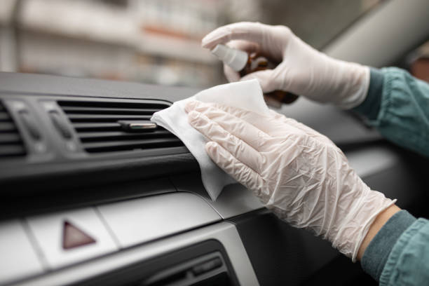Best Best Air Duct Cleaning Company  in Olivet, TN
