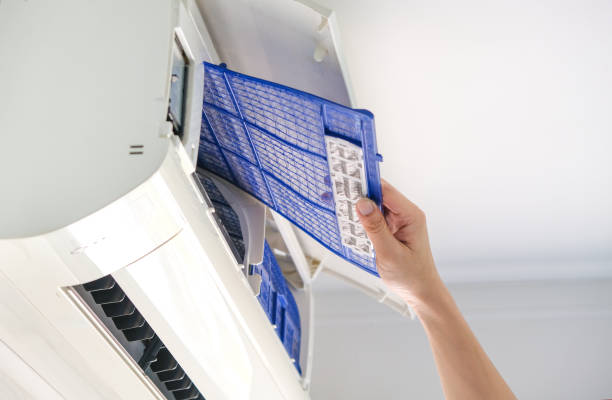 Best Air Duct Cleaning Near Me  in Olivet, TN