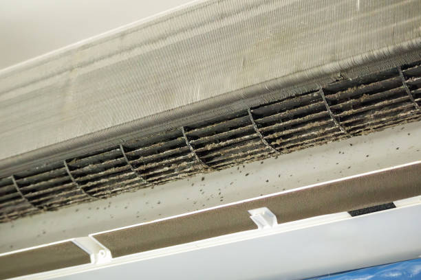 Professional Airduct Cleaning in Olivet, TN